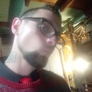 Meet your Posher, David